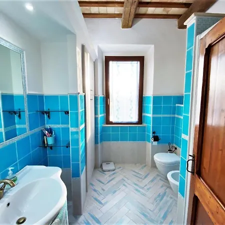 Tatil Evi Traditional Holiday Home In Recanati With A Private Pool *