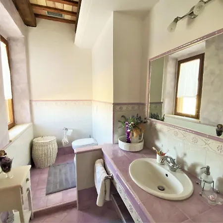 Traditional Holiday Home In Recanati With A Private Pool Tatil Evi