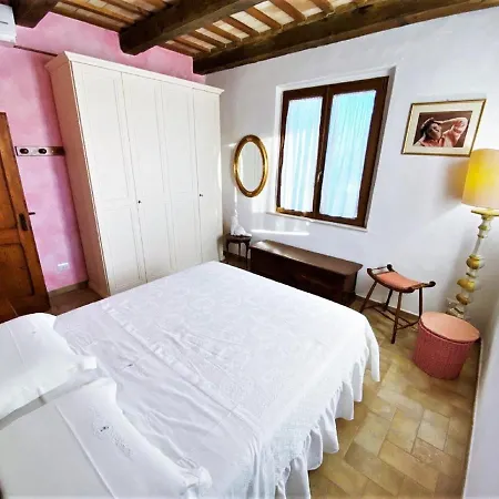 Traditional Holiday Home In Recanati With A Private Pool Tatil Evi