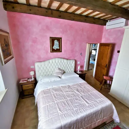 Traditional Holiday Home In Recanati With A Private Pool Tatil Evi Recanati