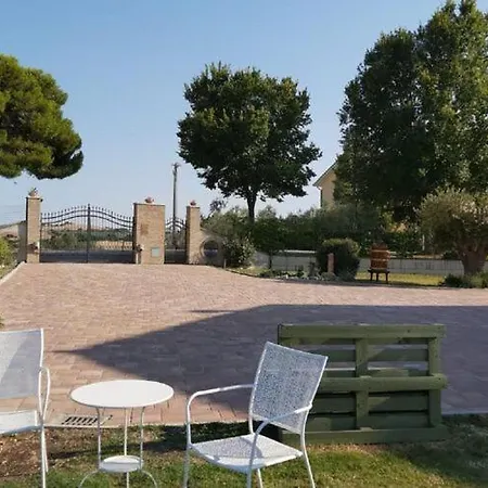 Tatil Evi Traditional Holiday Home In Recanati With A Private Pool *
