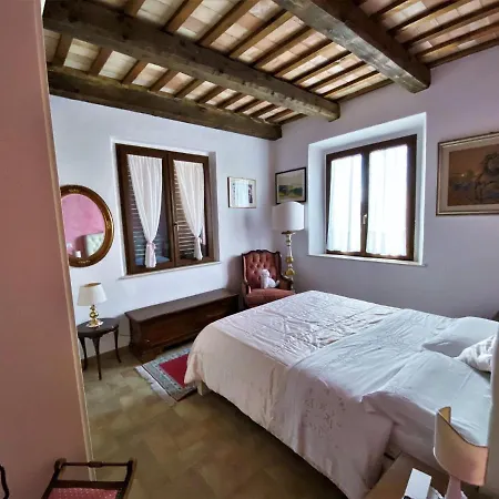 Tatil Evi Traditional Holiday Home In Recanati With A Private Pool *