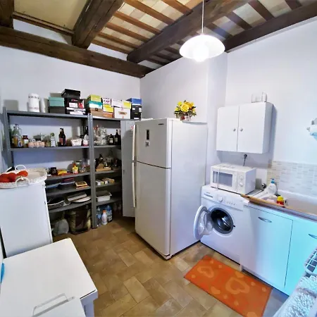 Tatil Evi Traditional Holiday Home In Recanati With A Private Pool *