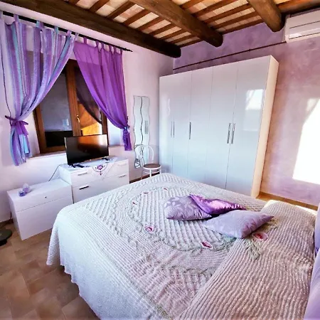Traditional Holiday Home In Recanati With A Private Pool *