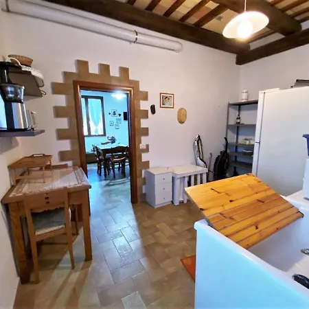 Tatil Evi Traditional Holiday Home In Recanati With A Private Pool *
