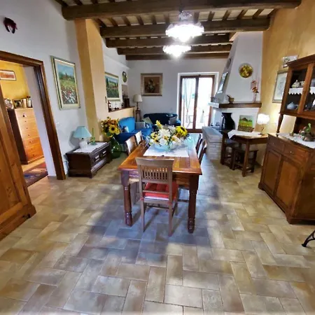 Tatil Evi Traditional Holiday Home In Recanati With A Private Pool