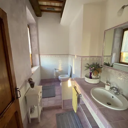Traditional Holiday Home In Recanati With A Private Pool *
