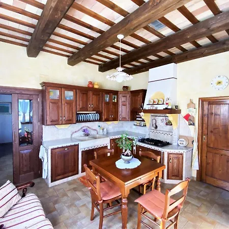 Traditional Holiday Home In Recanati With A Private Pool Tatil Evi *