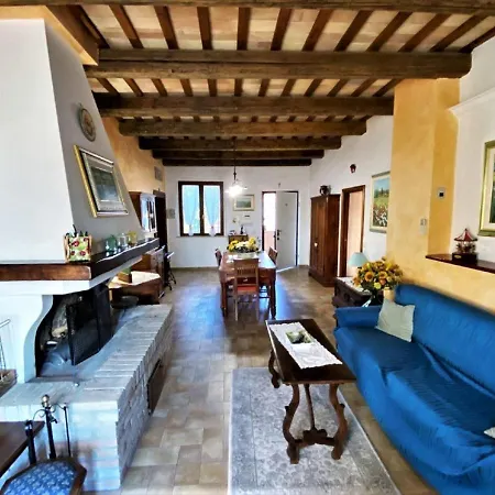 Traditional Holiday Home In Recanati With A Private Pool Tatil Evi *