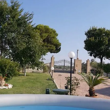 Tatil Evi Traditional Holiday Home In Recanati With A Private Pool *